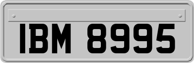 IBM8995