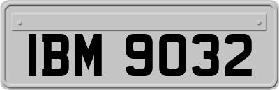 IBM9032