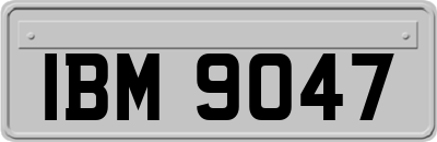 IBM9047