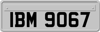 IBM9067