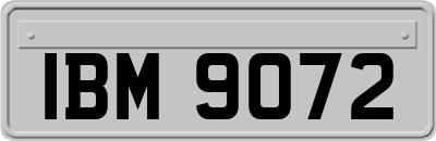 IBM9072