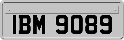 IBM9089