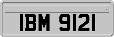 IBM9121