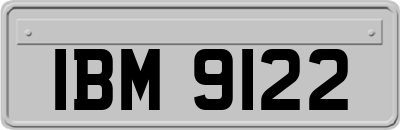 IBM9122