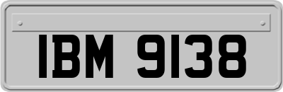 IBM9138