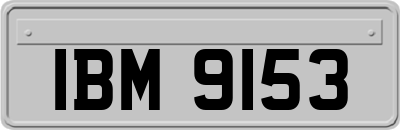 IBM9153