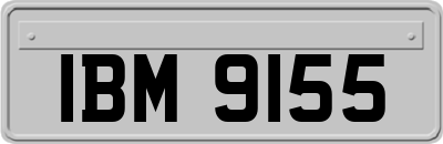 IBM9155