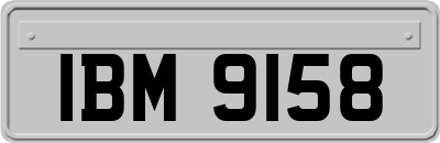 IBM9158