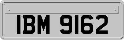 IBM9162