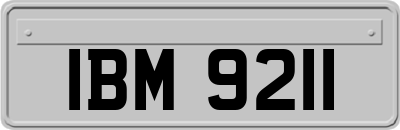 IBM9211