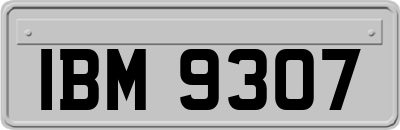 IBM9307