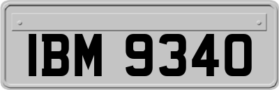 IBM9340