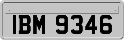 IBM9346