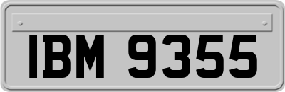 IBM9355