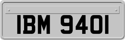 IBM9401