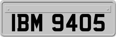 IBM9405