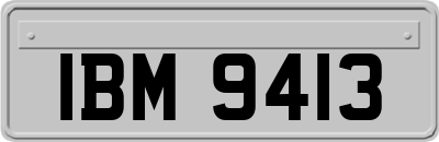 IBM9413