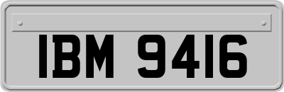 IBM9416