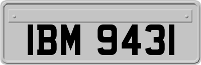 IBM9431