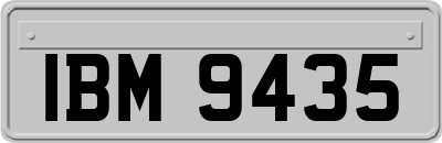 IBM9435