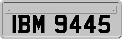 IBM9445