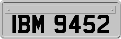 IBM9452