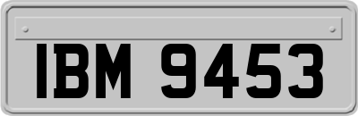 IBM9453