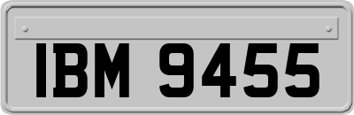 IBM9455