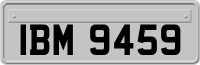 IBM9459