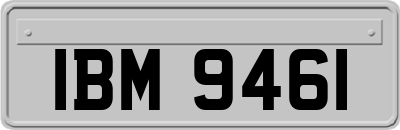 IBM9461