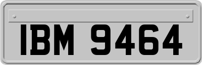 IBM9464