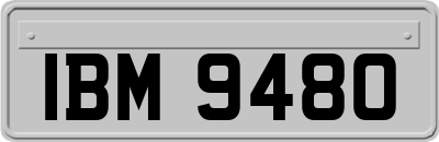 IBM9480