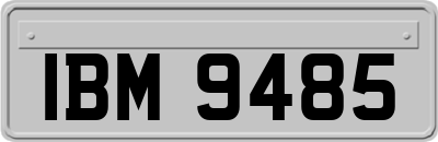 IBM9485