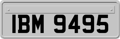 IBM9495