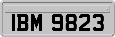 IBM9823