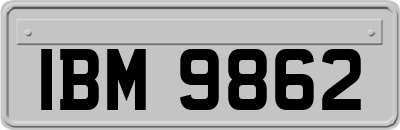 IBM9862