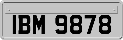 IBM9878