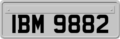 IBM9882