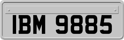 IBM9885