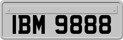 IBM9888