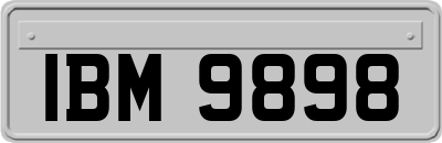 IBM9898