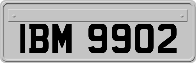 IBM9902