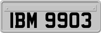 IBM9903