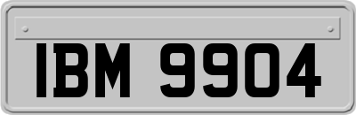 IBM9904