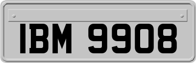 IBM9908