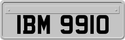 IBM9910