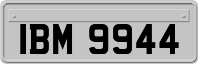 IBM9944