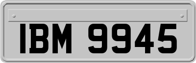 IBM9945