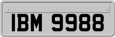 IBM9988