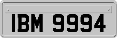 IBM9994